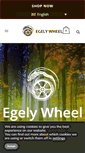 Mobile Screenshot of egelywheel.net